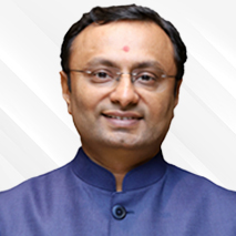 Dr. Hitesh Bhatt